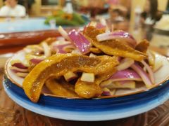 -良友·海鲜青岛菜(五四广场店)