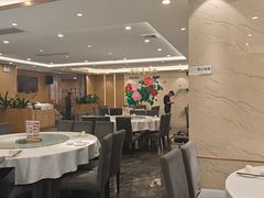 -海宝酒家(中山四路店)