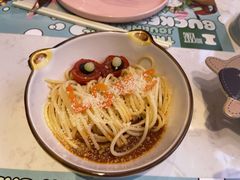 -水桶王国主题餐厅·聚会·生日派对·亲子活动·家庭套餐(亚龙湾希尔顿店)