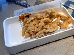 -半天妖烤鱼(印象城店)