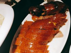 -锋味餐厅(空港复悦里店)
