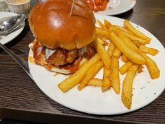 -瑞食酒馆 La Taverne Suisse