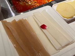 -宽来·欢聚火锅(来福士广场水景店)
