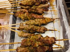 -胖姐烧烤(总店)