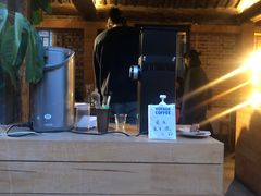 -VOYAGE COFFEE(北锣鼓巷店)