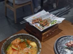 -丝恋丝娃娃(逸天城国贸店)