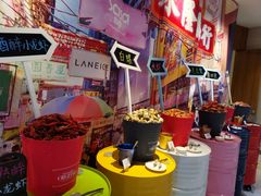 -杭州钱江新城万怡酒店-西餐厅