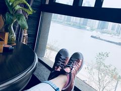-张博士茗茶馆(外滩店)