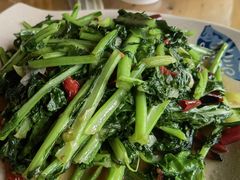-潼南太安名鱼•特色江湖菜 太安鱼