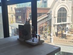 -LENBACH兰巴赫西餐啤酒坊(大连东港店)