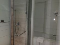 -天津津利华酒店