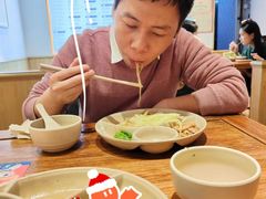 -素满香·全民食养自助(天一广场店)