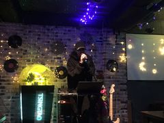 -来吧0519民谣酒吧