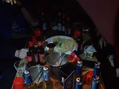 -海雾里小酒馆(观音桥店)