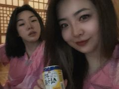 -纽斯桑拿会所(天山店)