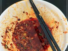 -秦云老太婆摊摊面(磁器口店)