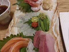 -円满日式居酒屋(蓉花路美食街店)