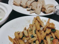 -健眺小海鲜(临海后山店)