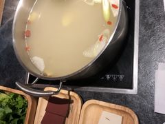 -许府牛火锅(信义坊总店)