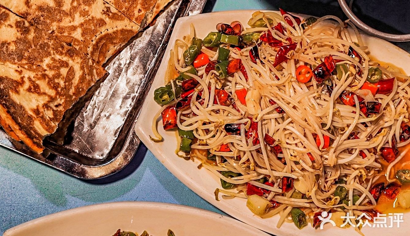 🔥值得N刷‼️十年不涨价的特色烤肉🥩‼️爱了[亲亲]