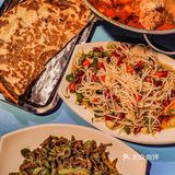 🔥值得N刷‼️十年不涨价的特色烤肉🥩‼️爱了[亲亲]