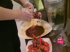 -海底捞火锅(名门店)