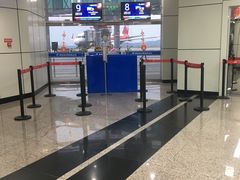 -绵阳南郊机场