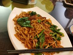 炒粿条-大洋家·精品潮汕菜·生腌砂锅粥(天河东路店)