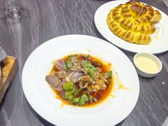 -一品名厨堂(先锋路店)