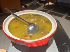 -汉水谣·江景餐厅(江滩店)