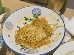 -新万鑫银丝面·非遗无锡味(惠山古镇店)