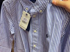 -POLO RALPH LAUREN(比斯特苏州购物村店)