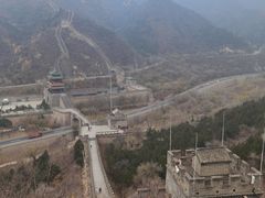 -居庸关长城