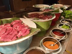 -长春净月潭喜来登酒店·盛宴标帜餐厅