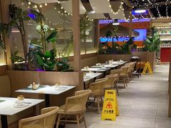 -帕娜·泰式茶餐厅·Bistro(近铁广场店)