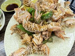 -贞姨美食·老字号海鲜大排档