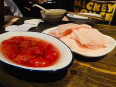 -盟重烧烤(高正街店)