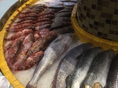 -合家小菜餐馆(新诚花苑店)