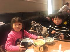 -上海人家花樣年华(中山公园店)