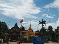 -西双版纳傣族园