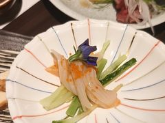 -匠和风精致料理(莆田财富中心店)