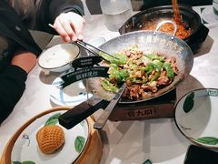 -费大厨辣椒炒肉(黄兴中心广场店)