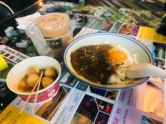 -憶廟街 X 沙角邨(太古城店)