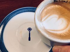 -Be Lived Cafe比例咖啡(摩天轮店)
