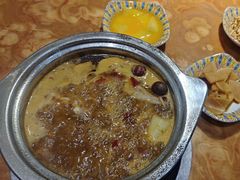 -塔兰齐新疆孜然火锅(鲤鱼山路店)