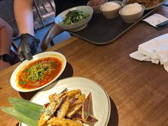 -薇酌饮·陕西菜(南门外店)
