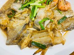 -老白酒农家菜馆