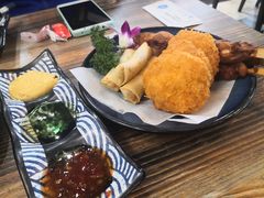 -Hi YOU你的饭局泰餐厅(雍和宫店)