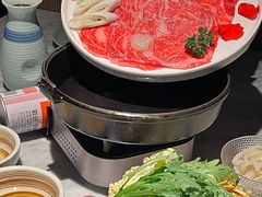 -阿吾罗日本料理(K11艺术中心店)