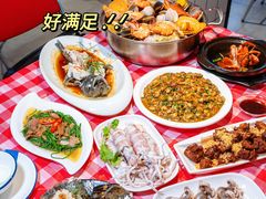 -阿里元海鲜·闽南特色菜(曾厝垵店)